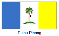penang