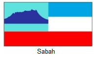 sabah